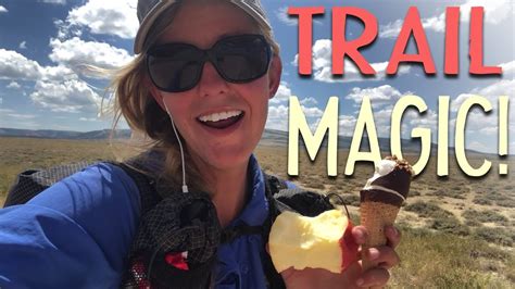Trail Magic Unveiled: Discovering Unexpected Delights Near Me